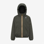 Veste Le Vrai 4.0 Claude Warm K-Way