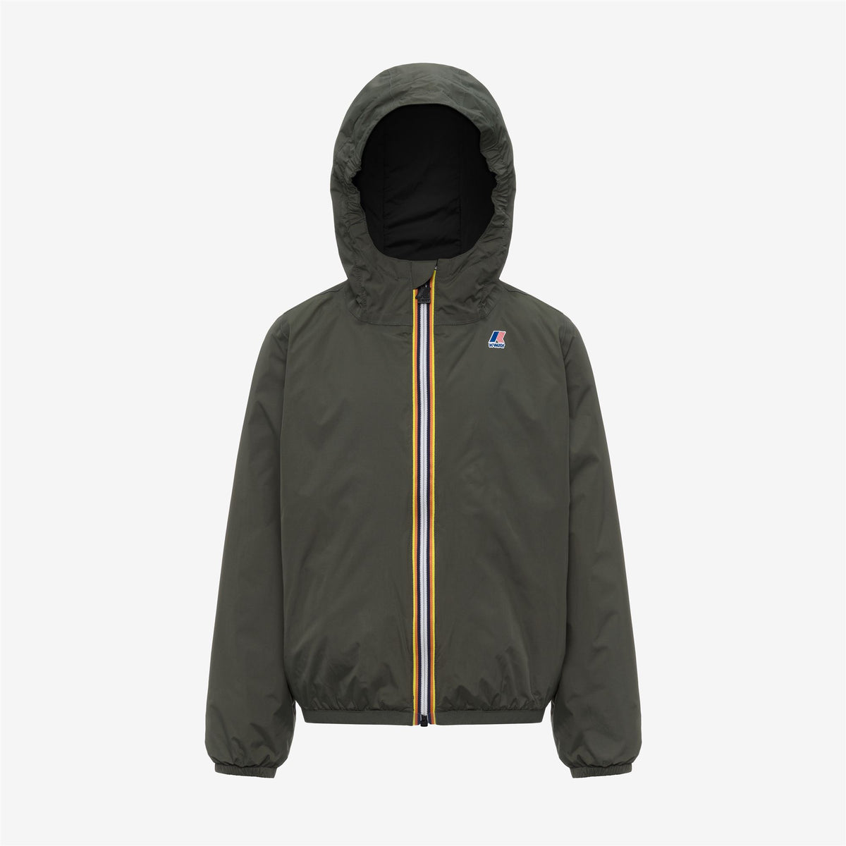 Veste Le Vrai 4.0 Claude Warm K-Way