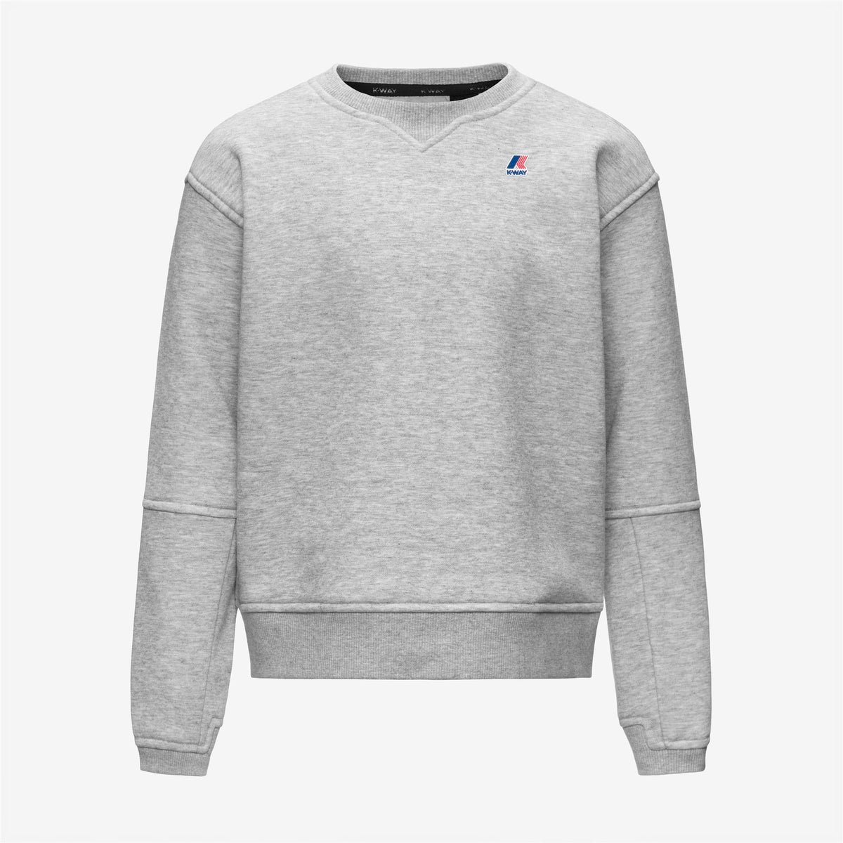 Sweat Nael K-Way