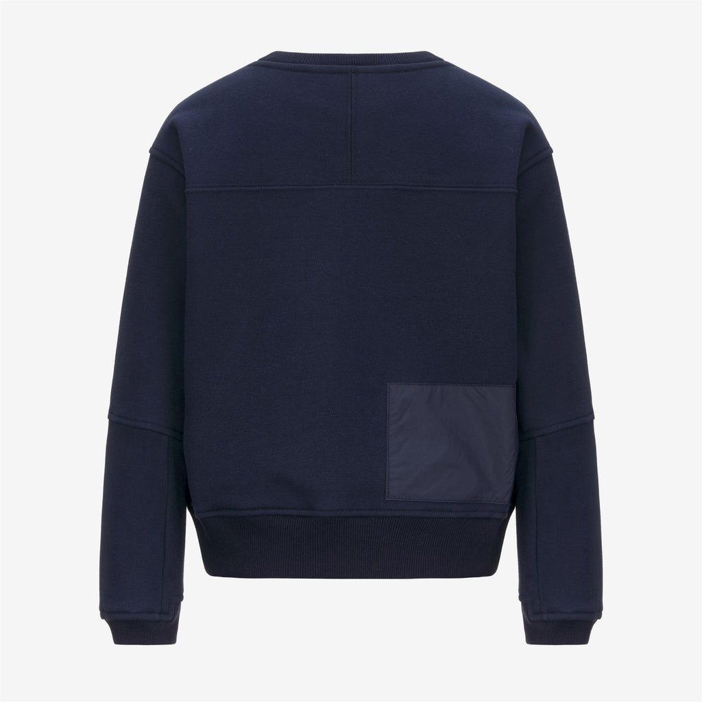 Sweat Nael K-Way