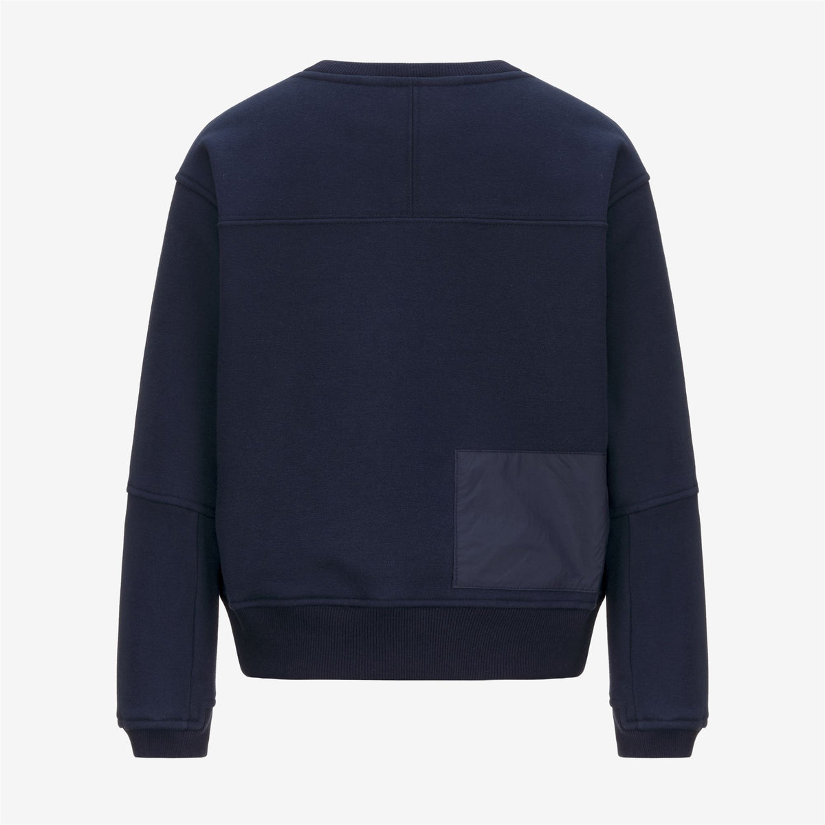 Sweat Nael K-Way