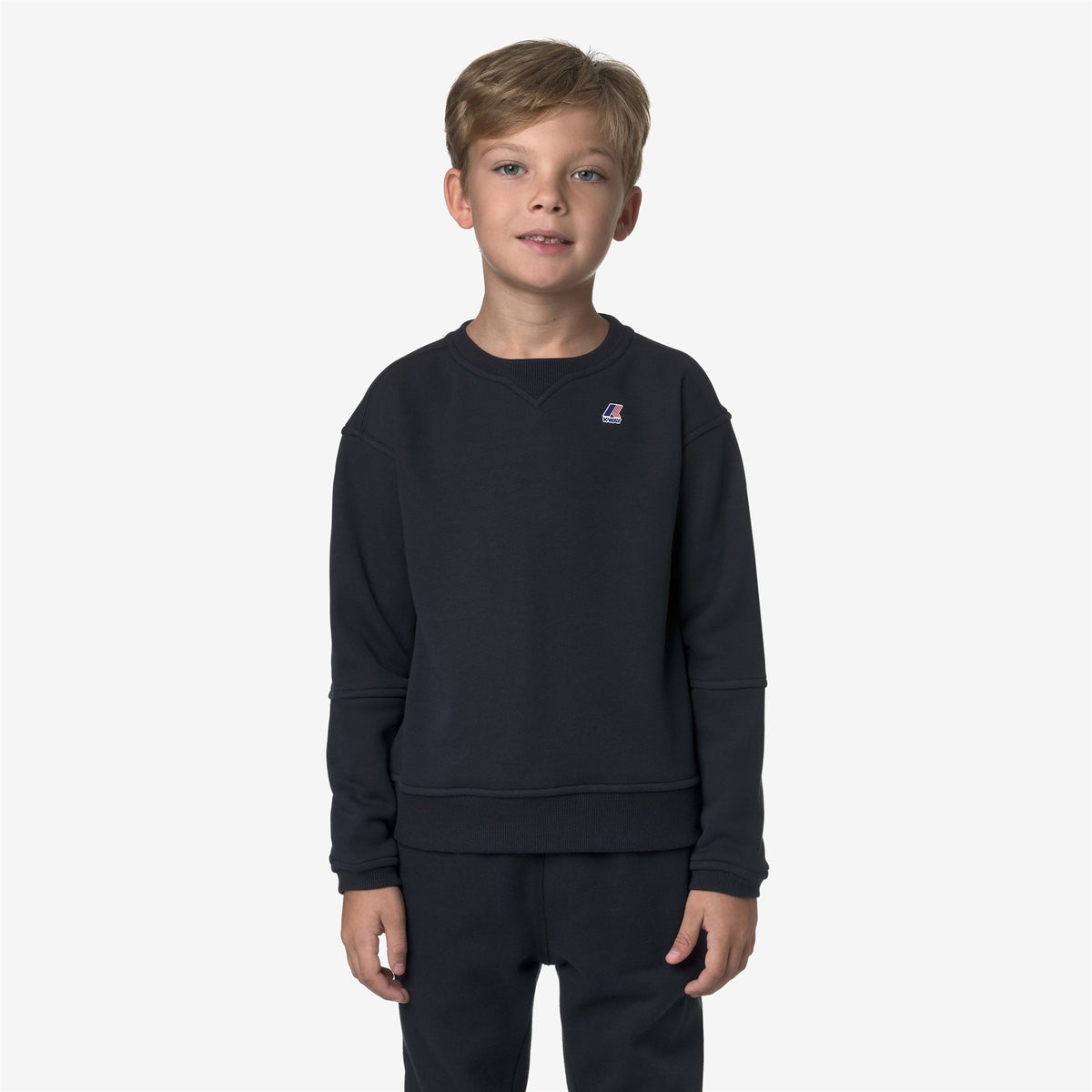 Sweat Nael K-Way