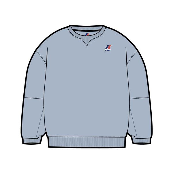 Sweat Nael K-Way