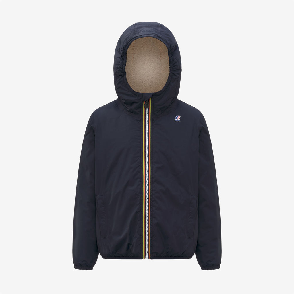 Veste Le Vrai 4.0 Claude Orsetto K-Way