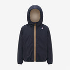 Veste Le Vrai 4.0 Claude Orsetto K-Way