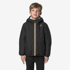 Veste Le Vrai 4.0 Claude Orsetto K-Way