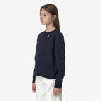 T-shirt Elmer Jersey Peach K-Way