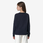 T-shirt Elmer Jersey Peach K-Way