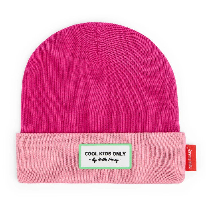 Bonnet Urban Lotus HelloHossy