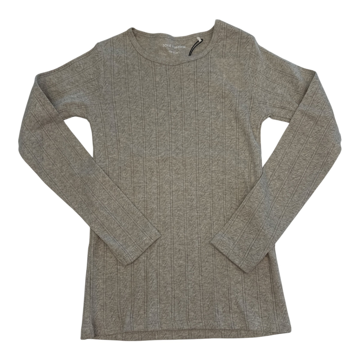 T-shirt ML Sofie Schnoor Beige