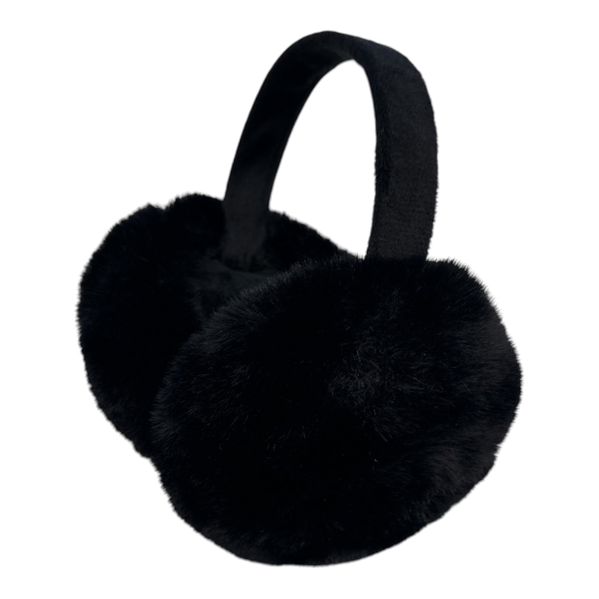 Cache-oreilles Sofie Schnoor Black
