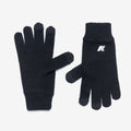 Gants Alfred K-Way Blue 3/6