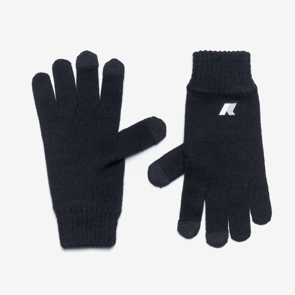 Gants Alfred K-Way Blue 3/6