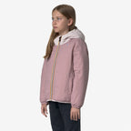 Veste Le Vrai 4.0 Claude Orsetto K-Way
