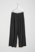 Pantalon Weekend rayé Indee