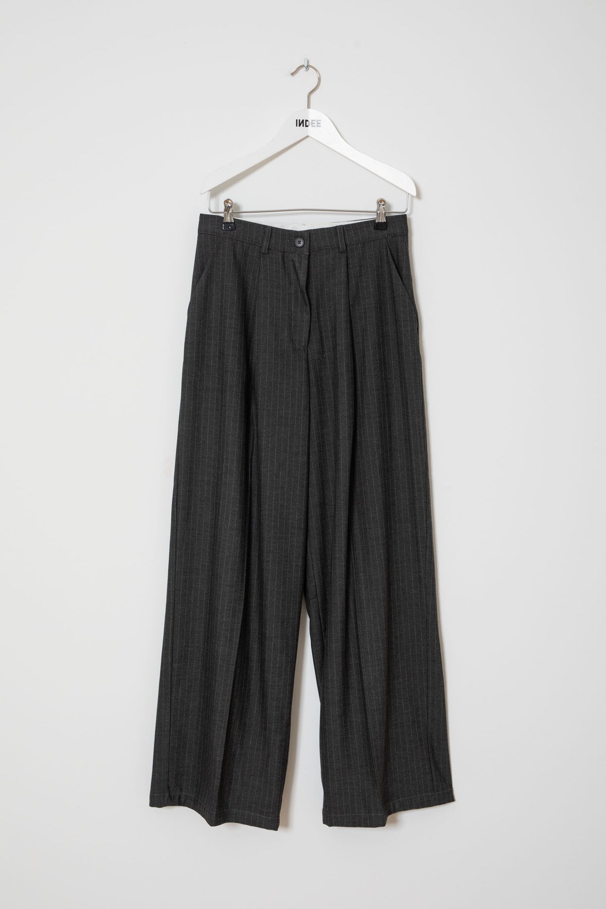 Pantalon Weekend rayé Indee