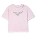 T-shirt coupe large Zadig&Voltaire