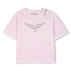 T-shirt coupe large Zadig&Voltaire