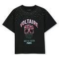 T-shirt coupe extra large Zadig&Voltaire