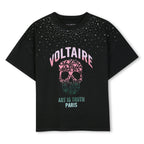 T-shirt coupe extra large Zadig&Voltaire