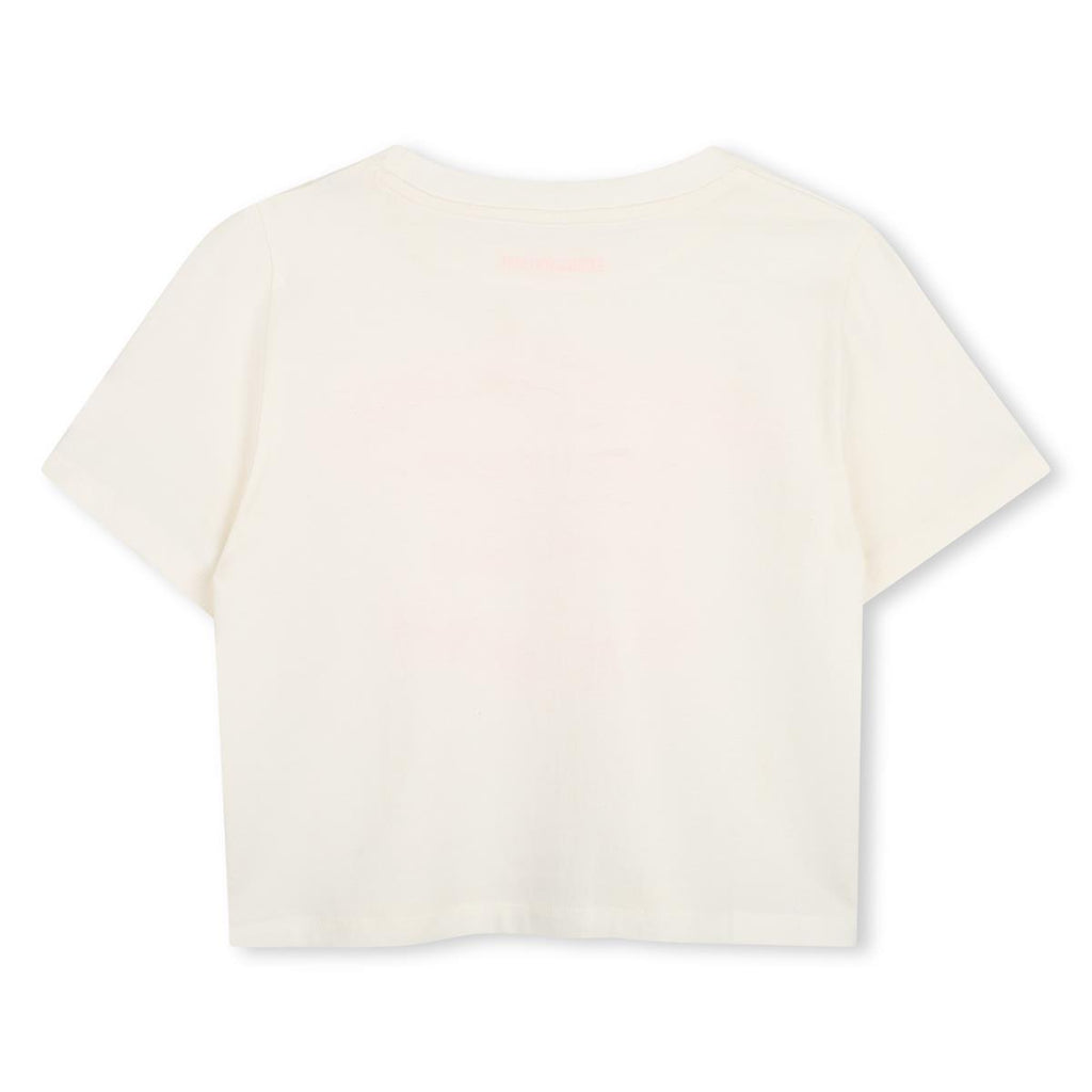T-shirt à imprimé sur le devant Zadig&Voltaire