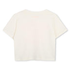 T-shirt à imprimé sur le devant Zadig&Voltaire