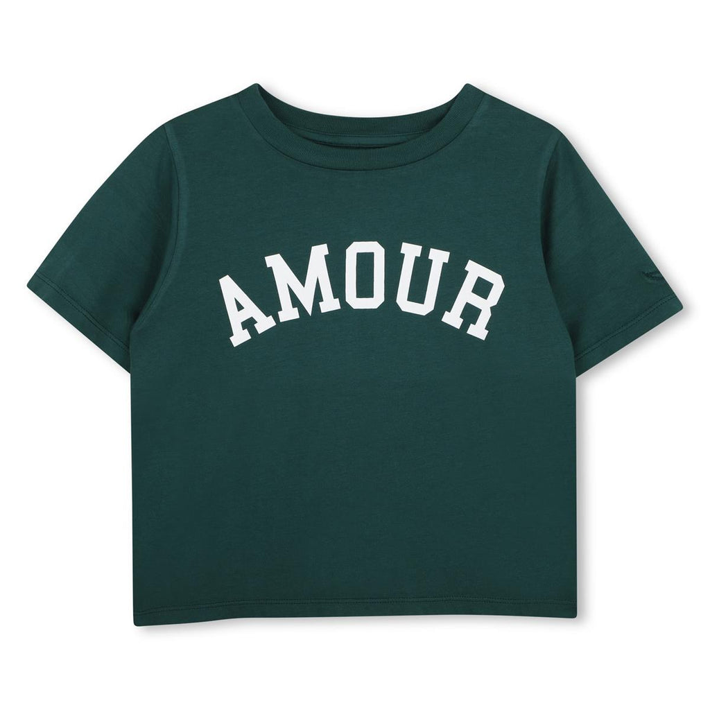 T-shirt à imprimé sur le devant Zadig&Voltaire