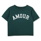 T-shirt à imprimé sur le devant Zadig&Voltaire
