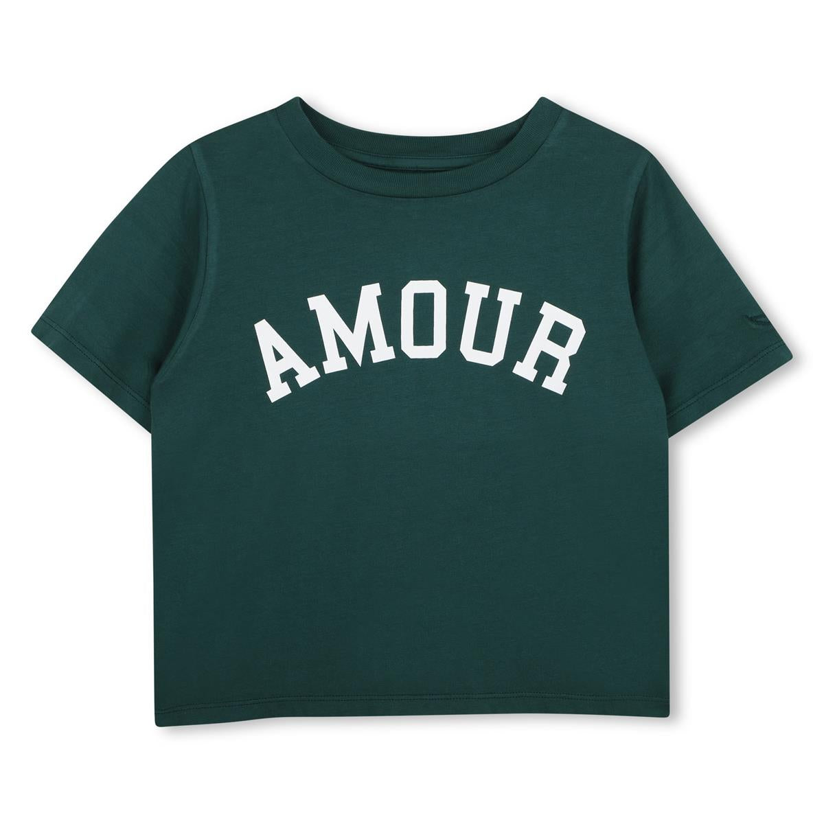 T-shirt à imprimé sur le devant Zadig&Voltaire