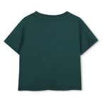 T-shirt à imprimé sur le devant Zadig&Voltaire