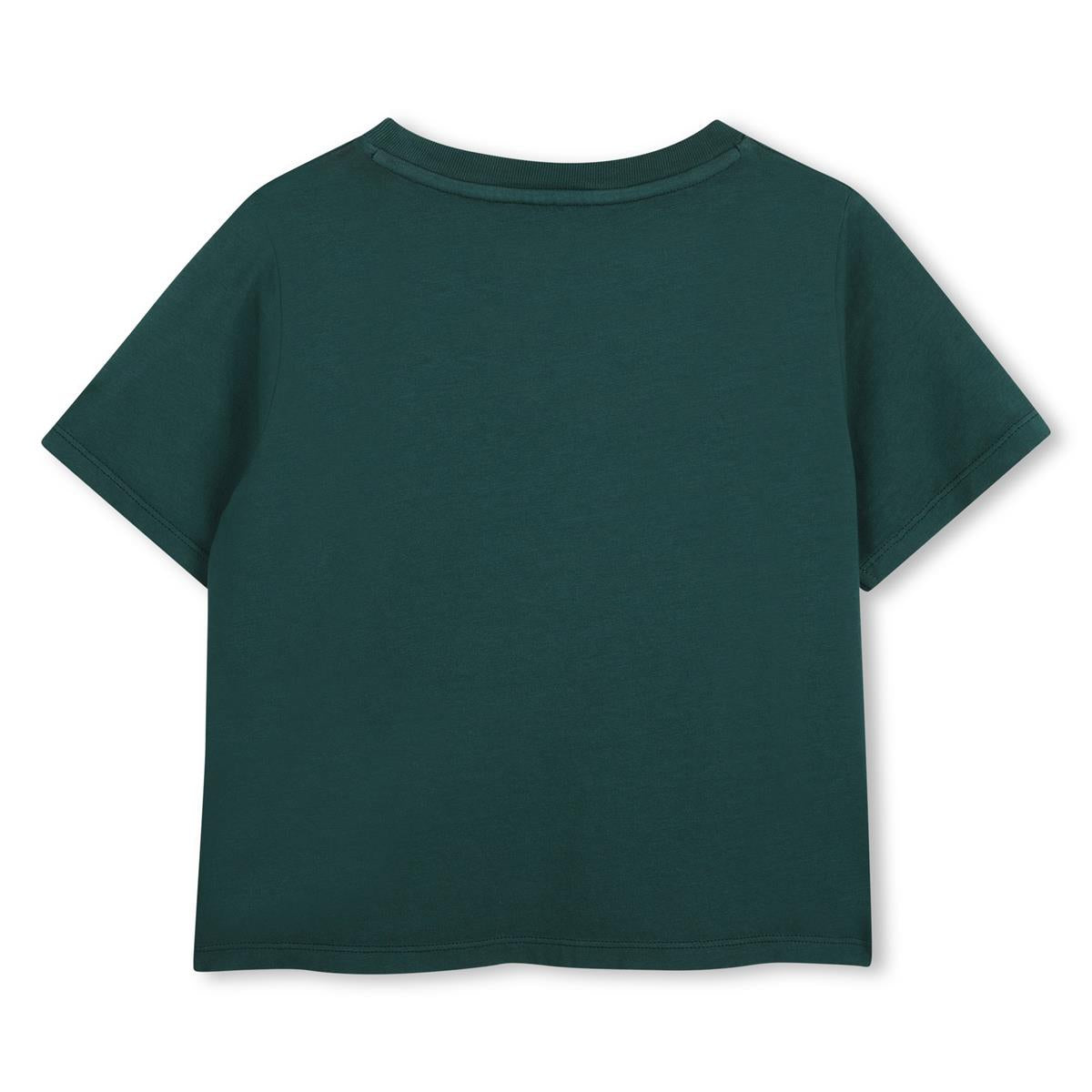 T-shirt à imprimé sur le devant Zadig&Voltaire