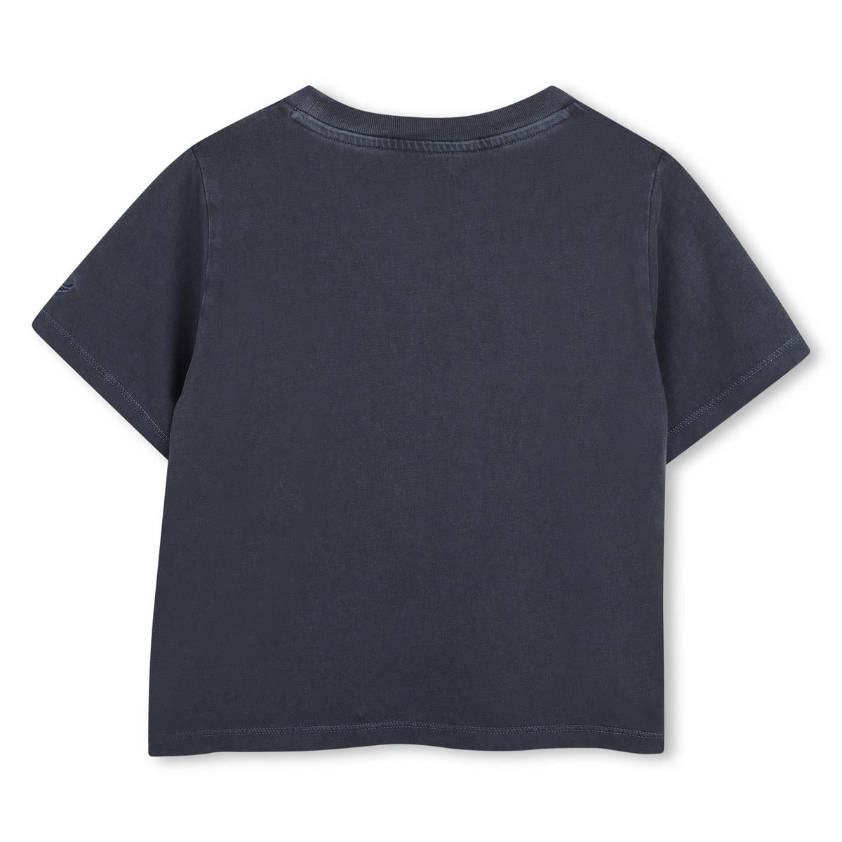 T-shirt à imprimé sur le devant Zadig&Voltaire