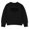 Sweat épaules tombantes Zadig&Voltaire