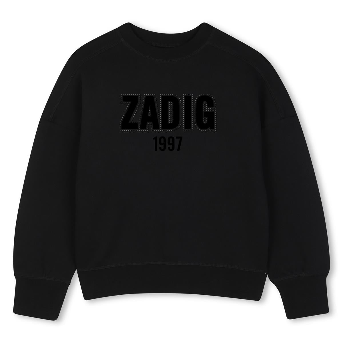 Sweat épaules tombantes Zadig&Voltaire