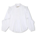 Blouse en popeline Zadig&Voltaire