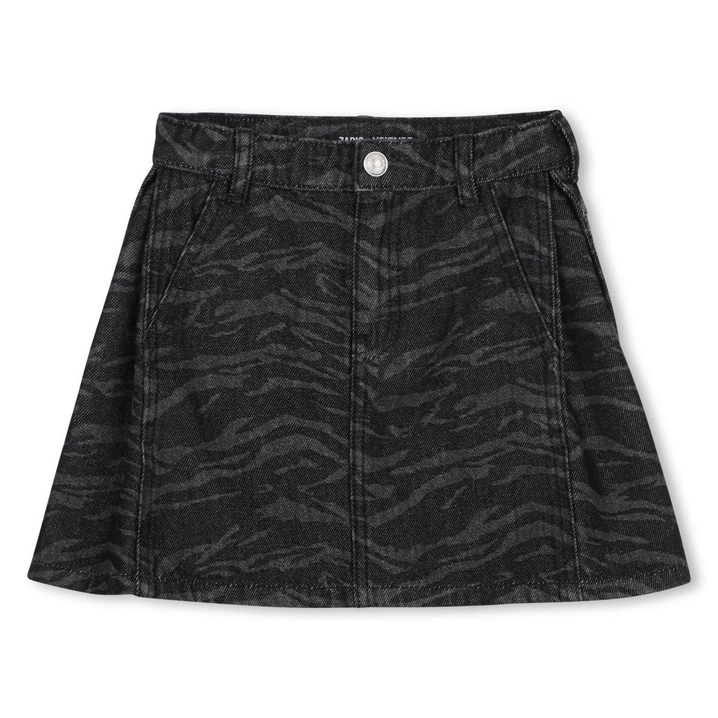 Jupe plissée Zadig&Voltaire