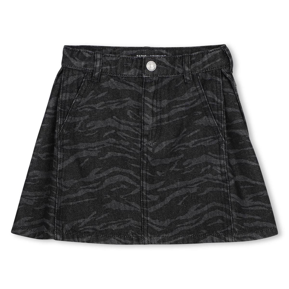 Jupe plissée Zadig&Voltaire