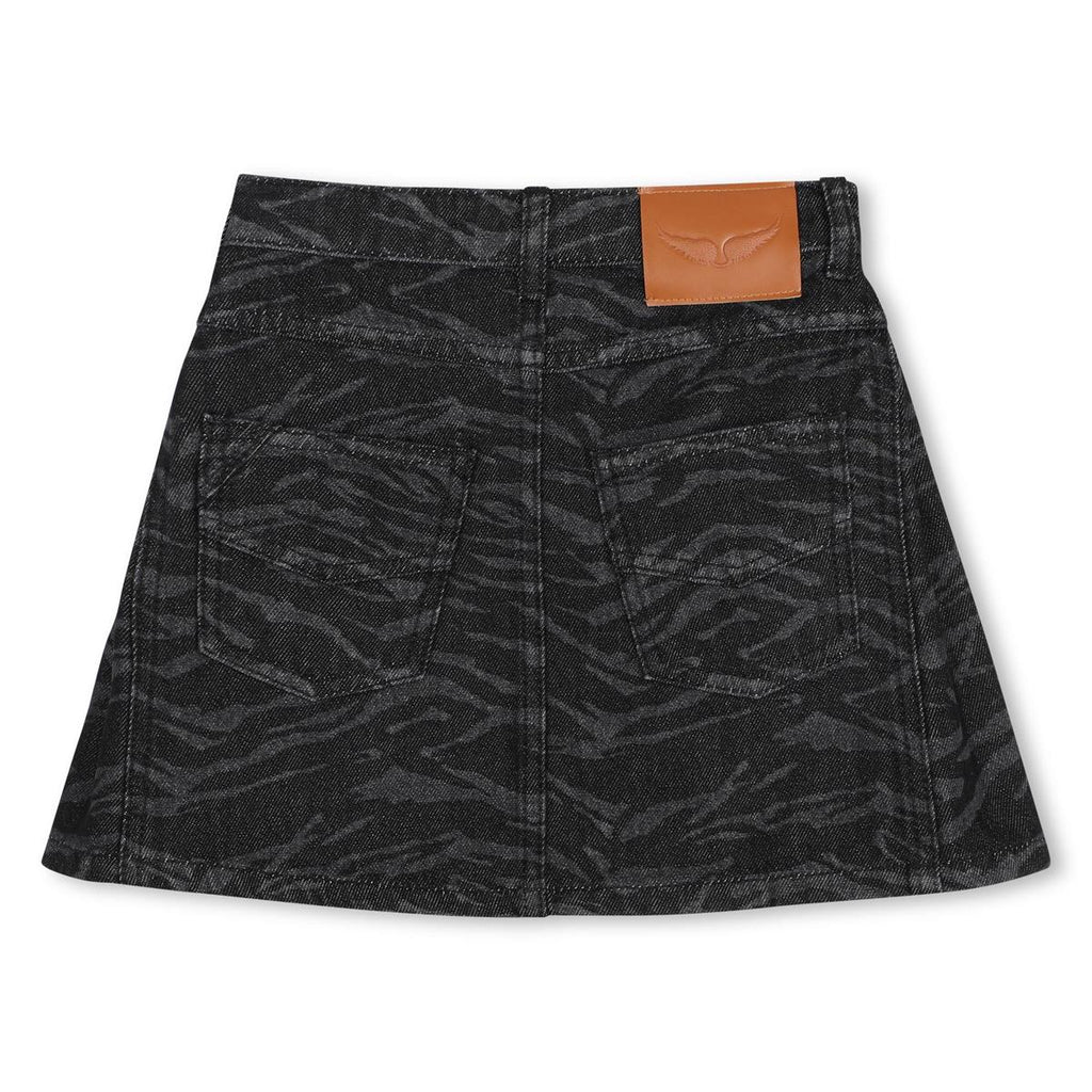 Jupe plissée Zadig&Voltaire