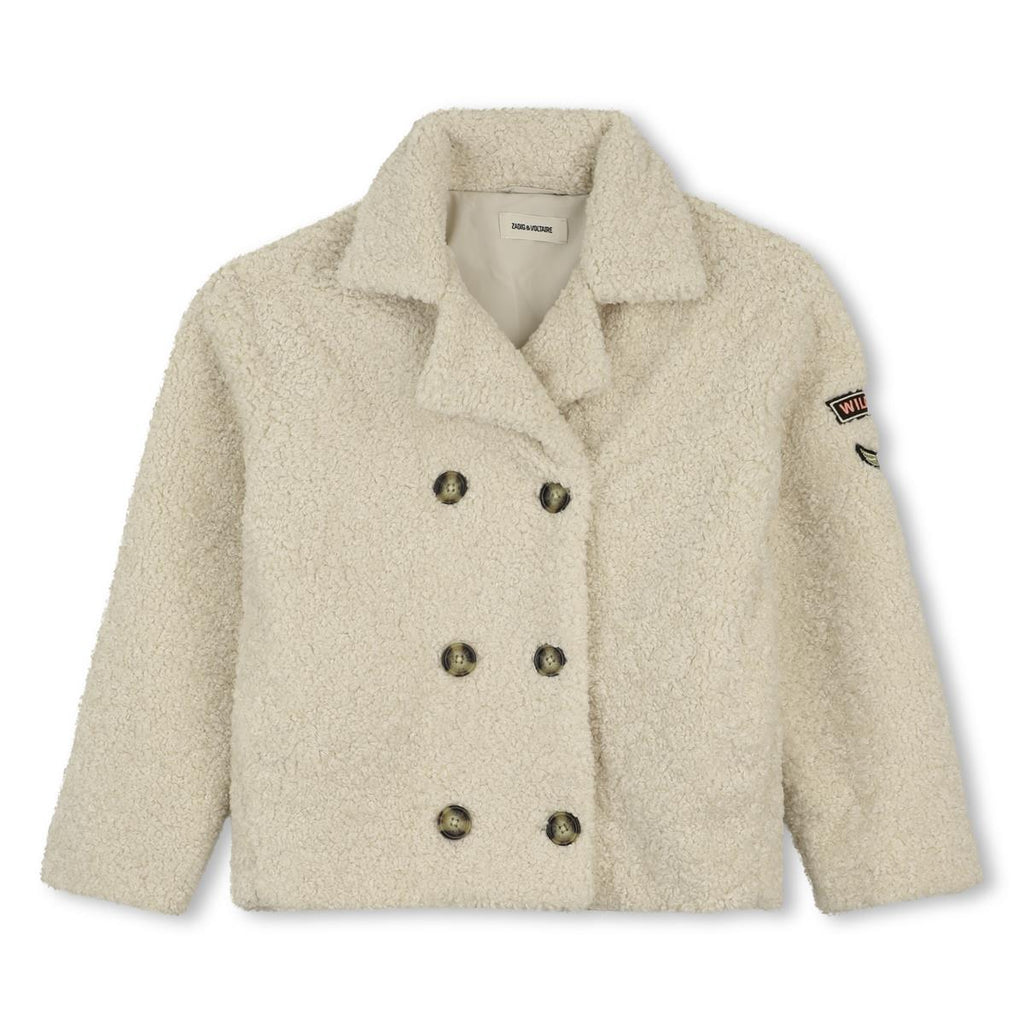 Veste à col tailleur Zadig&Voltaire