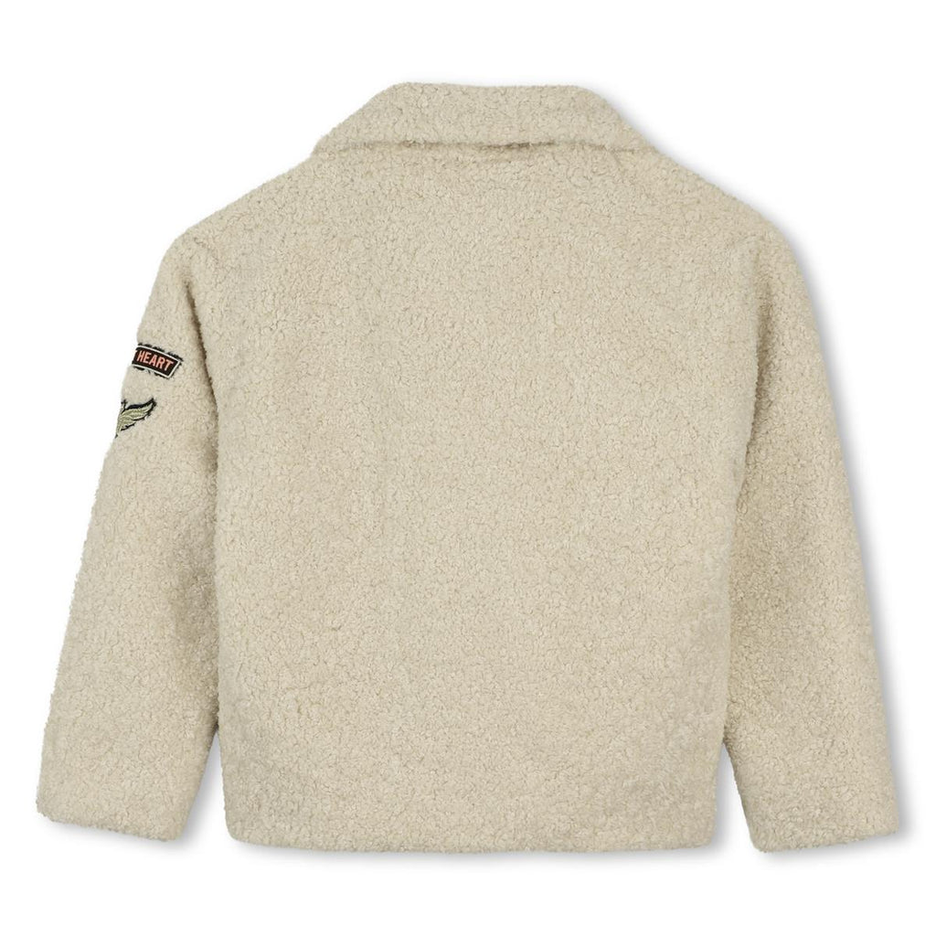 Veste à col tailleur Zadig&Voltaire