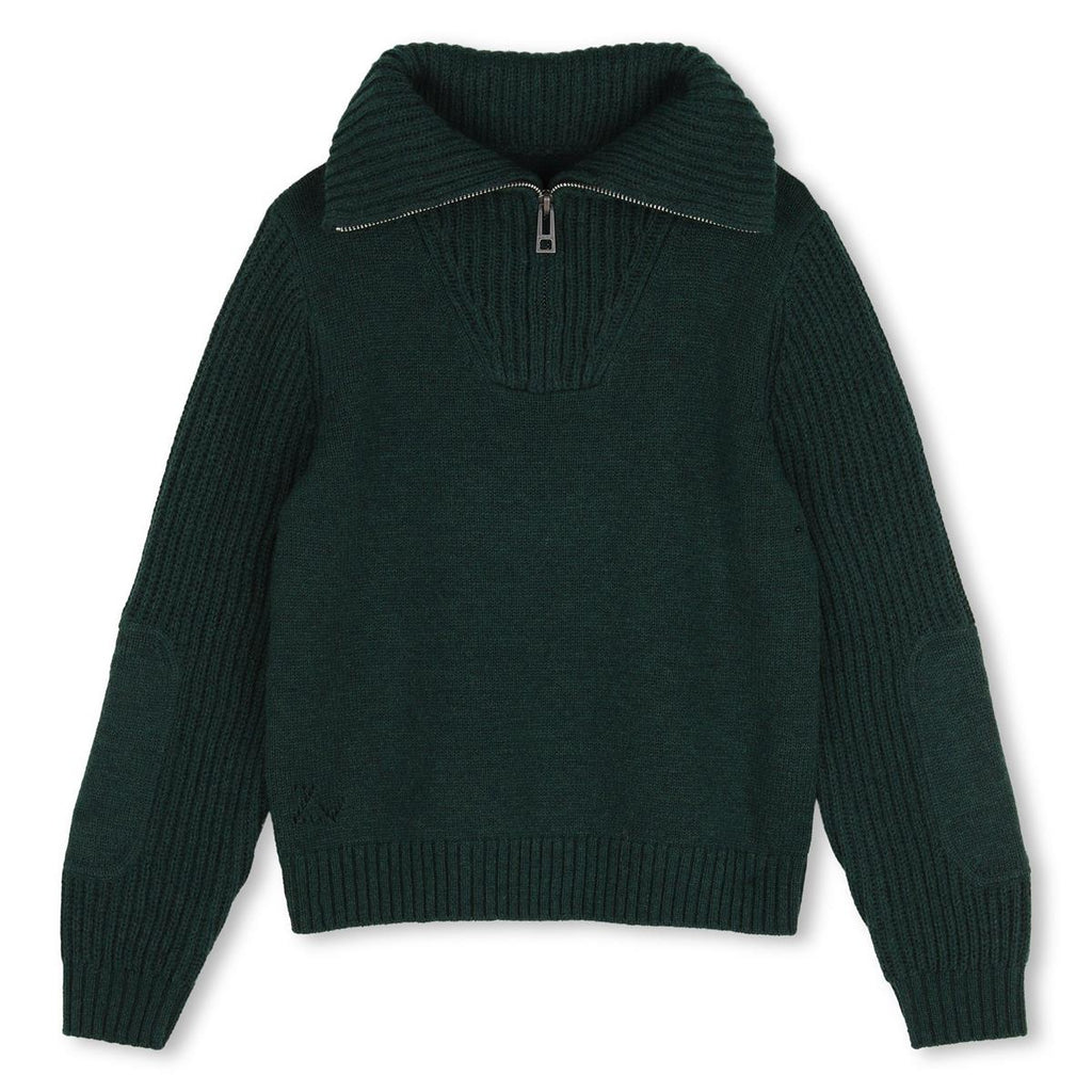 Pull à col camionneur Zadig&Voltaire