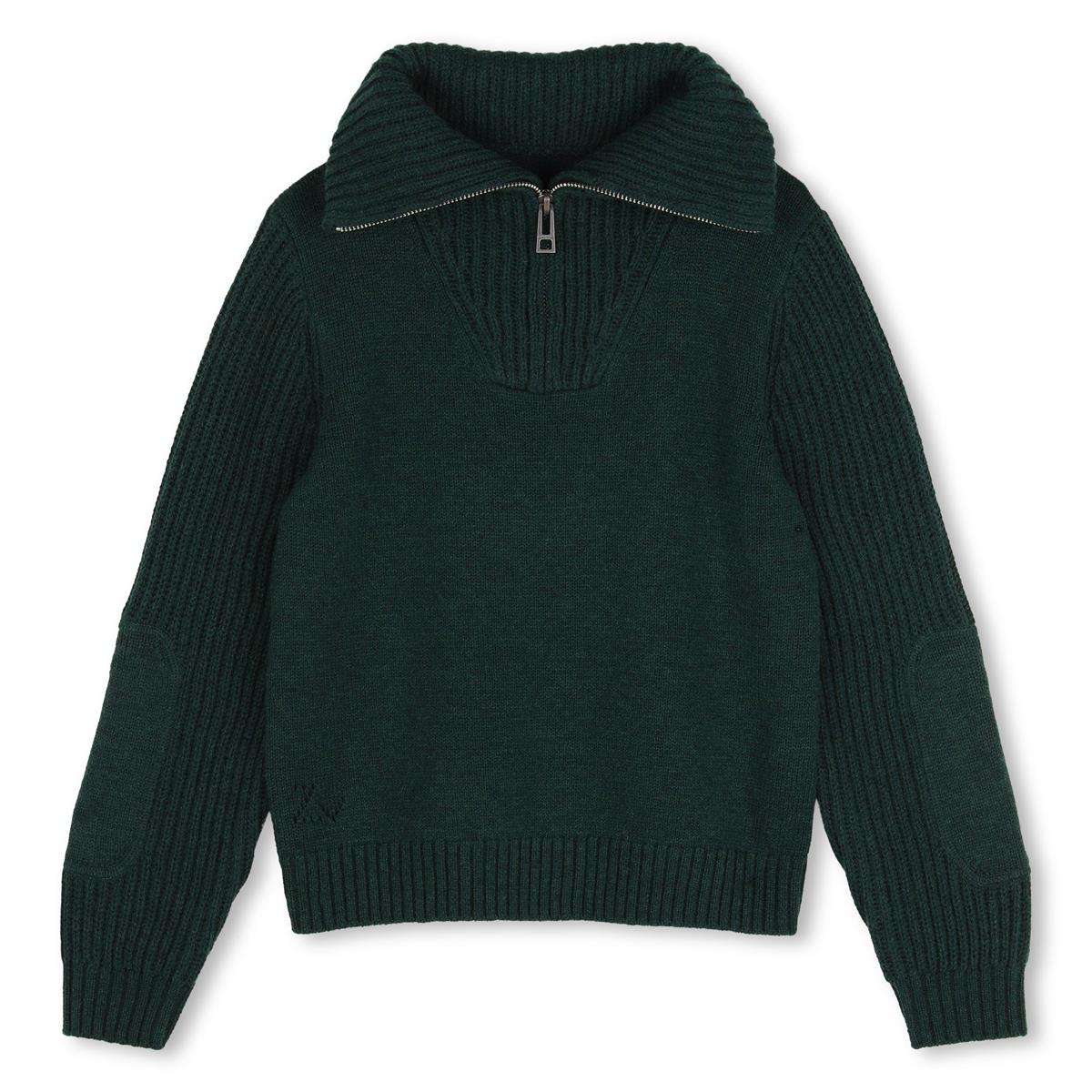 Pull à col camionneur Zadig&Voltaire