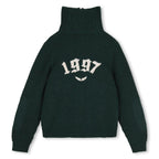Pull à col camionneur Zadig&Voltaire