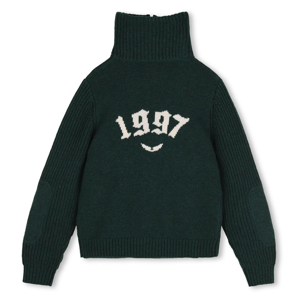 Pull à col camionneur Zadig&Voltaire