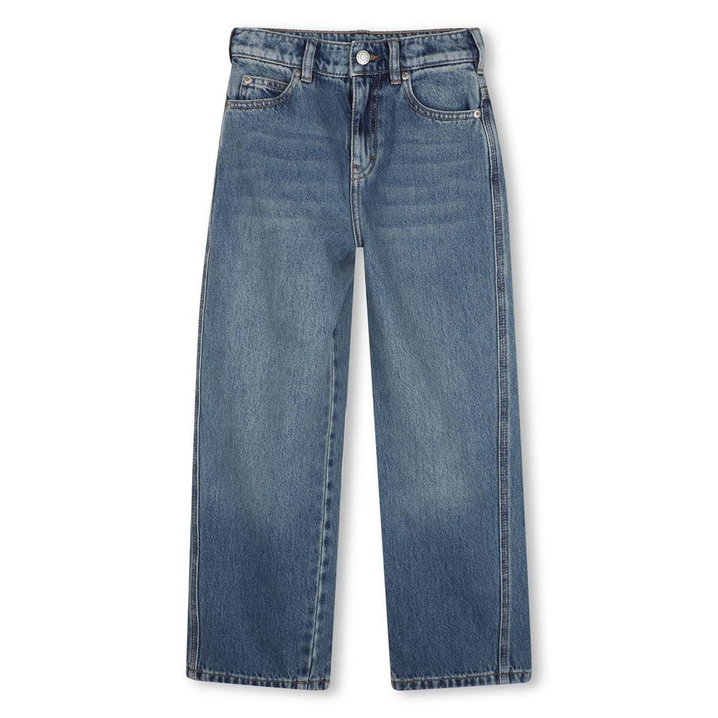 Jean coupe large Zadig&Voltaire