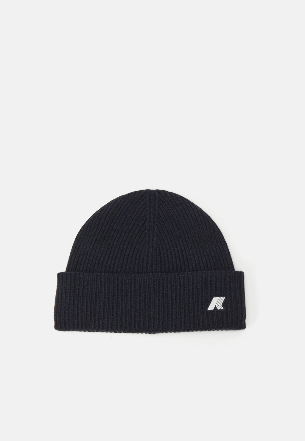Bonnet Brice laine K-Way Blue Airforce Mel