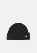 Bonnet Brice laine K-Way Blue Airforce Mel