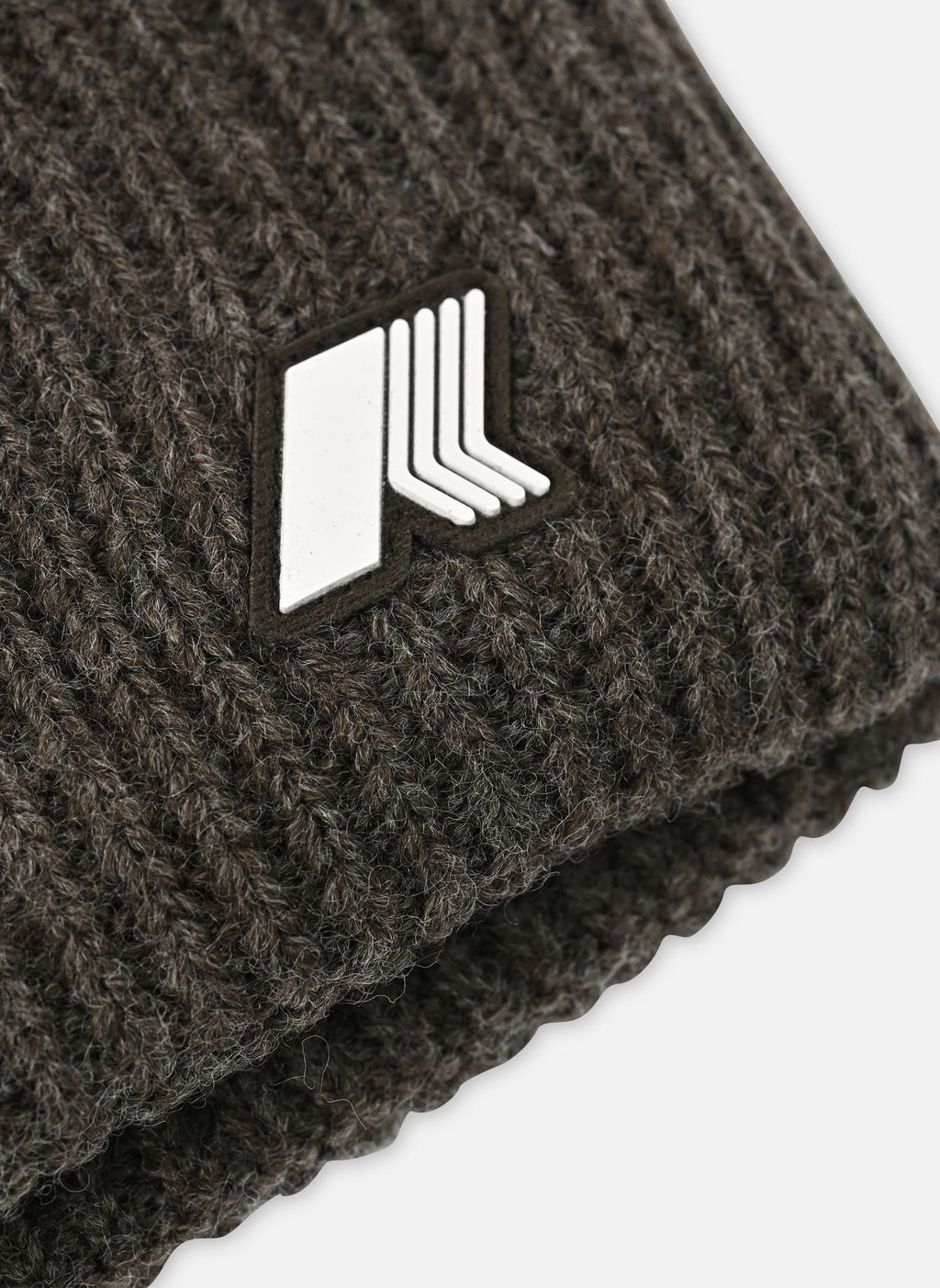 Bonnet Brice laine K-Way Brown