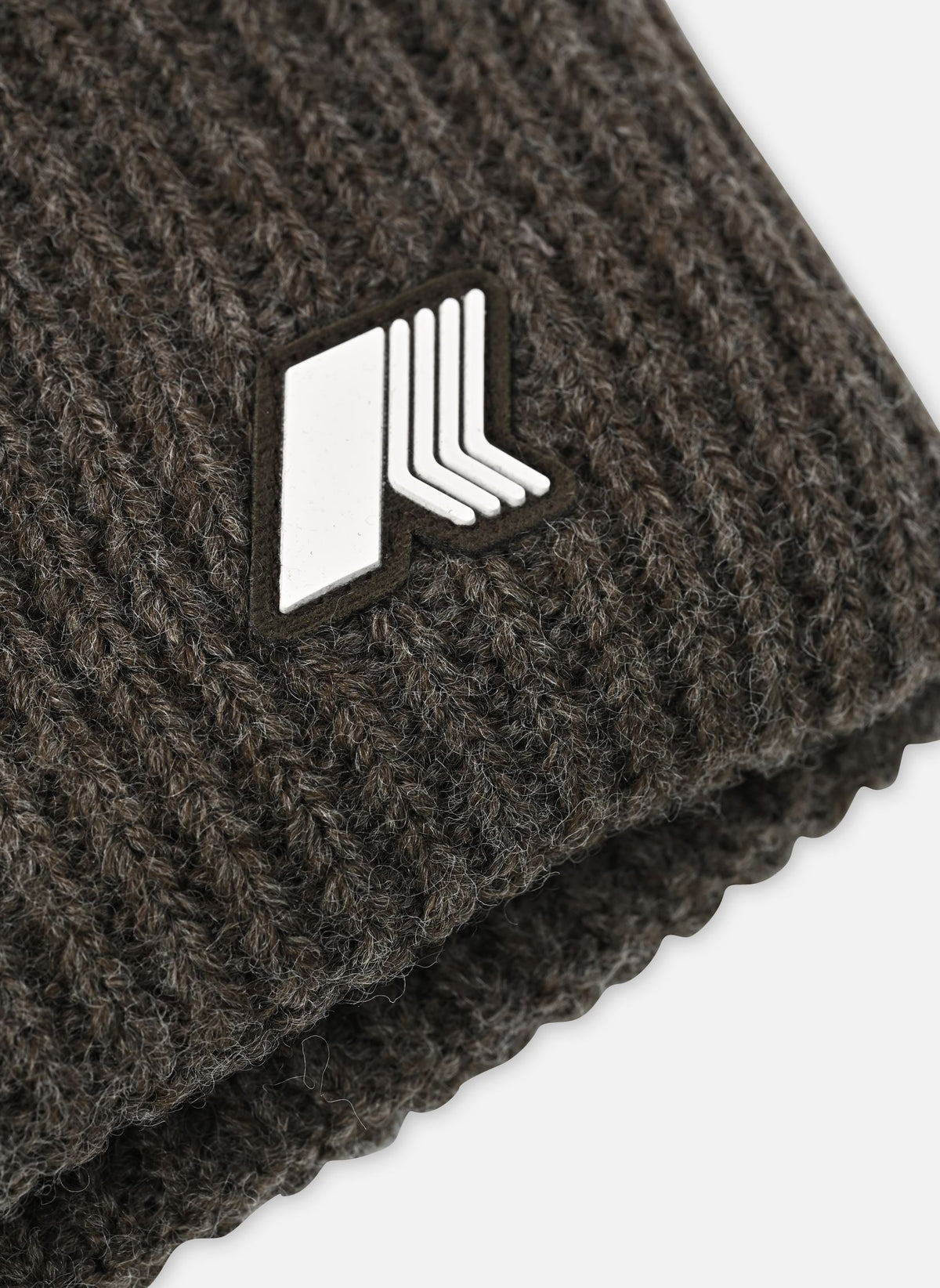 Bonnet Brice laine K-Way Brown
