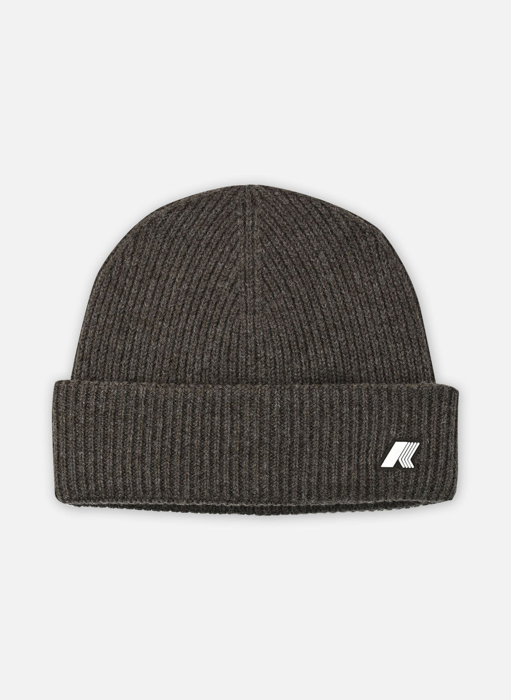 Bonnet Brice laine K-Way Brown
